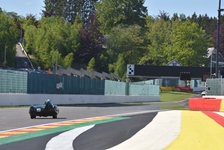 Spa Classic -  23 mei 2026