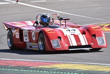 Spa Classic -  23 mei 2026