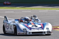 Spa Classic -  23 mei 2026