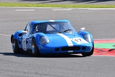 Spa Classic -  23 mei 2026