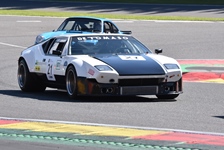 Spa Classic -  23 mei 2026