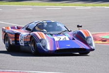 Spa Classic -  23 mei 2026