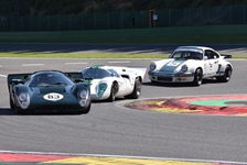 Spa Classic -  23 mei 2026