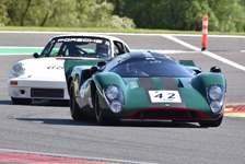 Spa Classic -  23 mei 2026