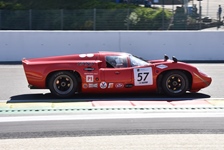 Spa Classic -  23 mei 2026