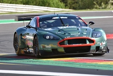 Spa Classic -  23 mei 2026