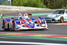 Spa Classic -  23 mei 2026