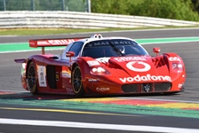 Spa Classic -  23 mei 2026
