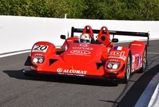 Spa Classic -  23 mei 2026