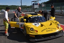 Spa Classic -  23 mei 2026