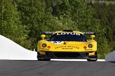 Spa Classic -  23 mei 2026