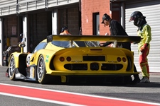 Spa Classic -  23 mei 2026