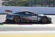 Spa Classic -  23 mei 2026