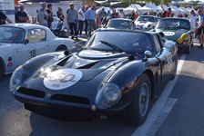 Spa Classic -  23 mei 2026