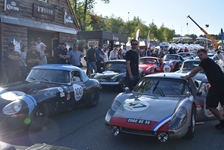 Spa Classic -  23 mei 2026