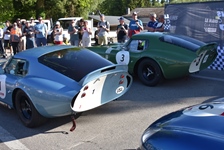 Spa Classic -  23 mei 2026