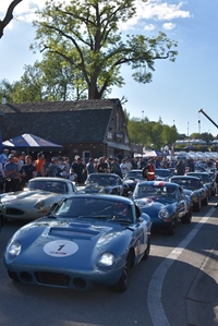 Spa Classic -  23 mei 2026
