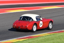 Spa Classic -  23 mei 2026