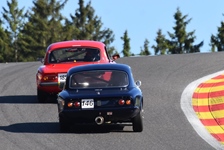 Spa Classic -  23 mei 2026