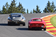Spa Classic -  23 mei 2026