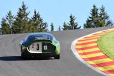 Spa Classic -  23 mei 2026