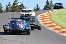 Spa Classic -  23 mei 2026