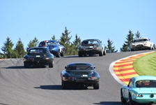 Spa Classic -  23 mei 2026