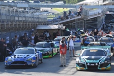 Spa Classic -  23 mei 2026