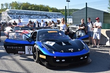 Spa Classic -  23 mei 2026