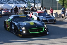 Spa Classic -  23 mei 2026