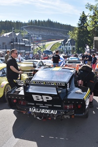 Spa Classic -  23 mei 2026