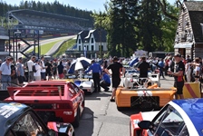 Spa Classic -  23 mei 2026