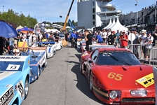 Spa Classic -  23 mei 2026