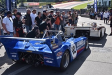 Spa Classic -  23 mei 2026