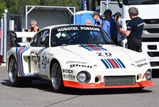 Spa Classic -  23 mei 2026