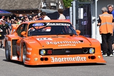Spa Classic -  23 mei 2026