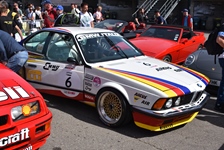 Spa Classic -  23 mei 2026