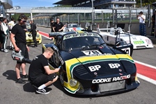 Spa Classic -  23 mei 2026