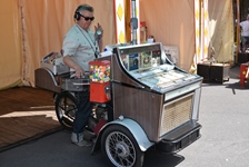 Spa Classic -  23 mei 2026