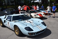 Spa Classic -  23 mei 2026