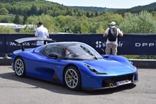Spa Classic -  23 mei 2026