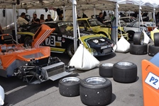 Spa Classic -  23 mei 2026