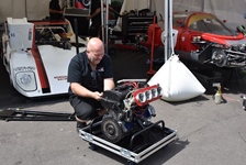 Spa Classic -  23 mei 2026