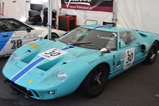 Spa Classic -  23 mei 2026