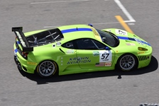 Spa Classic -  23 mei 2026