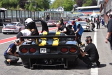 Spa Classic -  23 mei 2026