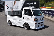 Spa Classic -  23 mei 2026