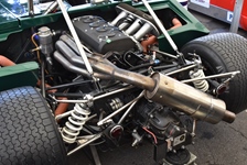 Spa Classic -  23 mei 2026