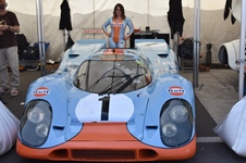 Spa Classic -  23 mei 2026
