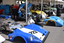 Spa Classic -  23 mei 2026